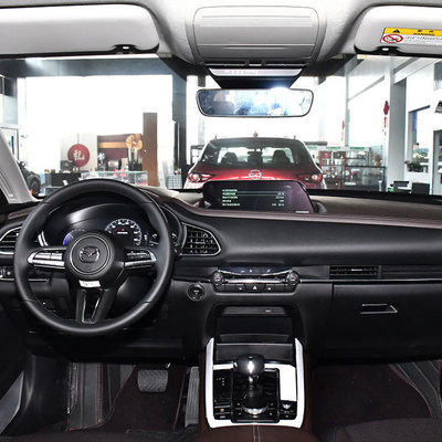 2022 CAR SUV MAZDA CX30 EV Hochgeschwindigkeits-Elektrofahrzeug mit Reichweite von 450 km und Linkslenkung