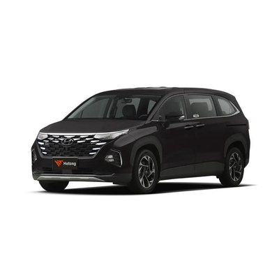 Hyundai CUSTO 2WD Mittlerer bis Großer MPV Elektrisch Ein-Schlüssel-Hebe-Anti-Pinch-Benzin-Auto
