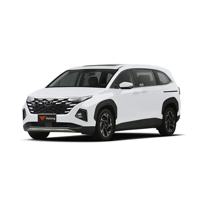 Hyundai CUSTO 2WD Mittlerer bis Großer MPV Elektrisch Ein-Schlüssel-Hebe-Anti-Pinch-Benzin-Auto