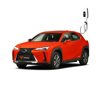 Hybrid Lincoln PHEV Einmalige Ladung Kilometer Kilometer Elektrischer SUV EV 2020 2021 2022 2023 Lex-us NX