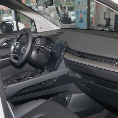 Hyundai CUSTO 2WD Mittlerer bis Großer MPV Elektrisch Ein-Schlüssel-Hebe-Anti-Pinch-Benzin-Auto