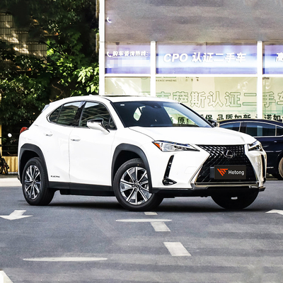 Hybrid Lincoln PHEV Einmalige Ladung Kilometer Kilometer Elektrischer SUV EV 2020 2021 2022 2023 Lex-us NX