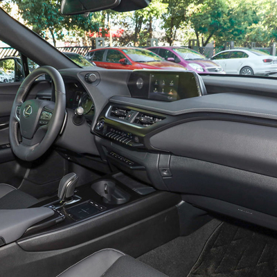 Hybrid Lincoln PHEV Einmalige Ladung Kilometer Kilometer Elektrischer SUV EV 2020 2021 2022 2023 Lex-us NX