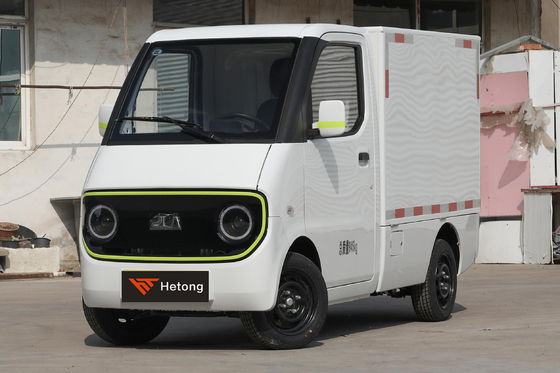 Deli Auto 2022 Autos Hochgeschwindigkeits-Super-Elektroauto Energiefahrzeug Maximalleistung 12 kW 16 Ps