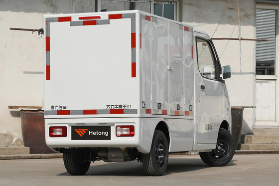 Deli Auto 2022 Autos Hochgeschwindigkeits-Super-Elektroauto Energiefahrzeug Maximalleistung 12 kW 16 Ps