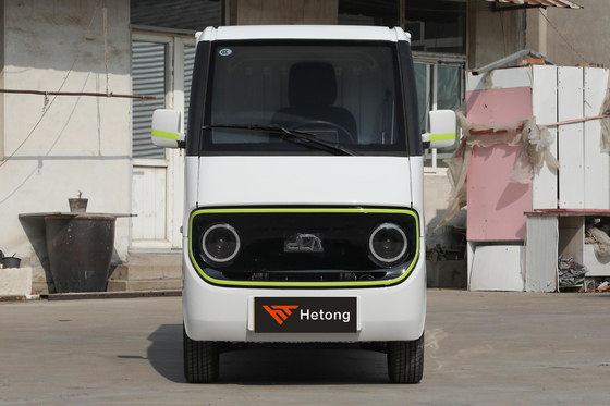 Deli Auto 2022 Autos Hochgeschwindigkeits-Super-Elektroauto Energiefahrzeug Maximalleistung 12 kW 16 Ps