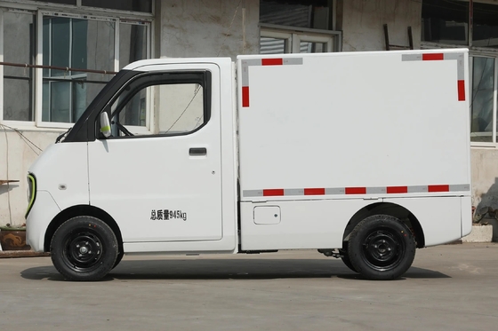 Deli Auto 2022 Autos Hochgeschwindigkeits-Super-Elektroauto Energiefahrzeug Maximalleistung 12 kW 16 Ps