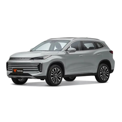 Chery Exeed TXL 2021 2022 2023 Automatischer Benzin-SUV mit Euro VI-Emissionsstandard