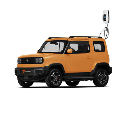 2023 Wuling Baojun Yep MINI reine Elektroautos Linkslenken 9,2 kWh Batteriekapazität