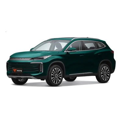 Chery Exeed TXL 2021 2022 2023 Automatischer Benzin-SUV mit Euro VI-Emissionsstandard