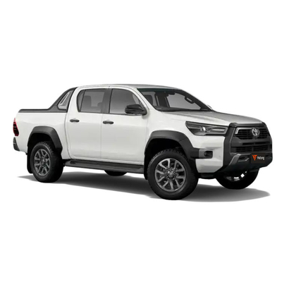 Great Wall Cannon Pickup mit elektrischem Fahrersitz und 4 Zylindern