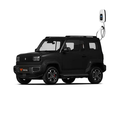 2023 Wuling Baojun Yep MINI reine Elektroautos Linkslenken 9,2 kWh Batteriekapazität