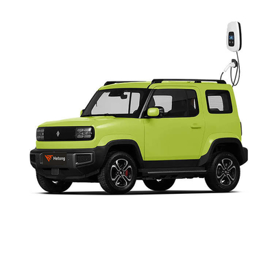 2023 Wuling Baojun Yep MINI reine Elektroautos Linkslenken 9,2 kWh Batteriekapazität