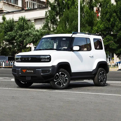 2023 Wuling Baojun Yep MINI reine Elektroautos Linkslenken 9,2 kWh Batteriekapazität