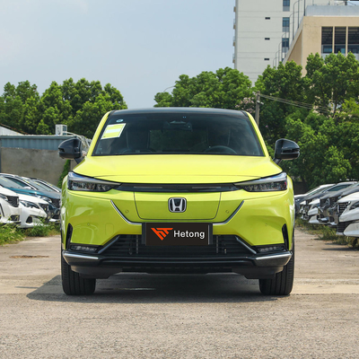 Honda ENS 1 Elektro Kleinwagen 53,6 kWh Batteriekapazität 0,67 Stunden Schnellladzeit