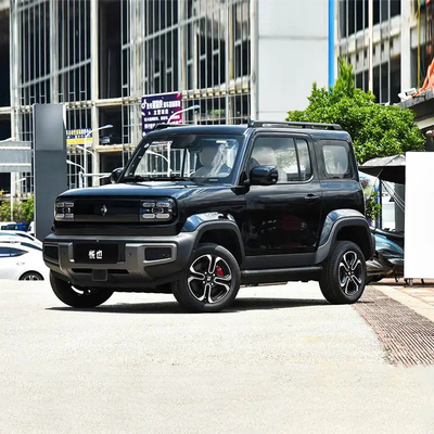 2023 Wuling Baojun Yep MINI reine Elektroautos Linkslenken 9,2 kWh Batteriekapazität