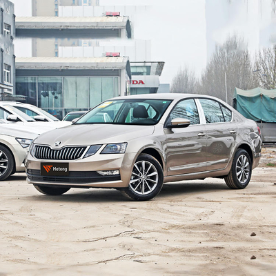 Skoda KAROQ OCTAVIA 2 3 A7 Gebrauchtwagen in Gasfahrzeug Benzinwagen 2021 2022 2023 2024