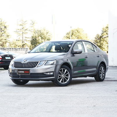 Skoda KAROQ OCTAVIA 2 3 A7 Gebrauchtwagen in Gasfahrzeug Benzinwagen 2021 2022 2023 2024