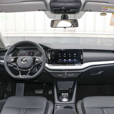 Skoda KAROQ OCTAVIA 2 3 A7 Gebrauchtwagen in Gasfahrzeug Benzinwagen 2021 2022 2023 2024