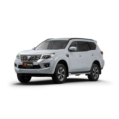 Elektrische Klappmaschine Außenrückspiegel 2.0T DongFeng Paladin Autos Benzinfahrzeug