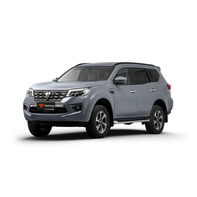 Elektrische Klappmaschine Außenrückspiegel 2.0T DongFeng Paladin Autos Benzinfahrzeug