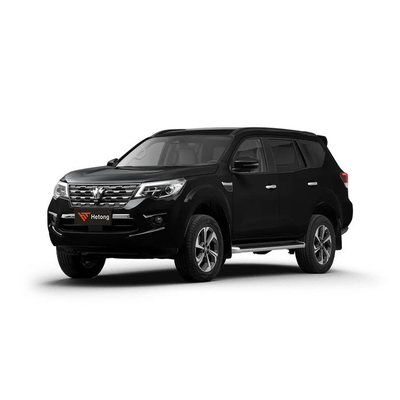 Elektrische Klappmaschine Außenrückspiegel 2.0T DongFeng Paladin Autos Benzinfahrzeug