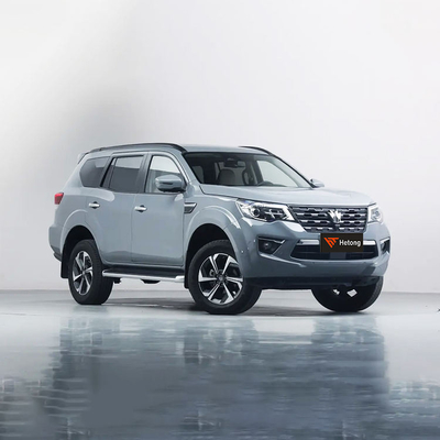 Elektrische Klappmaschine Außenrückspiegel 2.0T DongFeng Paladin Autos Benzinfahrzeug