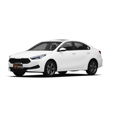 Elektro-Kia K3 2023 Top-Verkauf 0Km Benzin Kleinwagen Gas-Antriebsfahrzeug Gebrauchtwagen