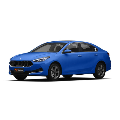 Elektro-Kia K3 2023 Top-Verkauf 0Km Benzin Kleinwagen Gas-Antriebsfahrzeug Gebrauchtwagen