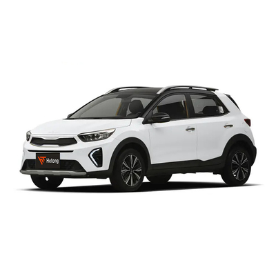 2023 2022 Kia KX1 Benzin-SUV mit ≤ 50 L Kraftstoffbehälter und elektrischem Heckfenster