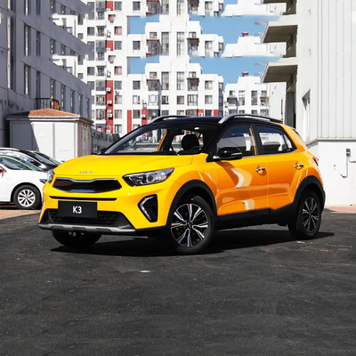 Kia KX1 k5 k3 Carnival 2023 2.0L Turbo Benzin SUV 5 Sitzplätze Elektrische Rückspiegel