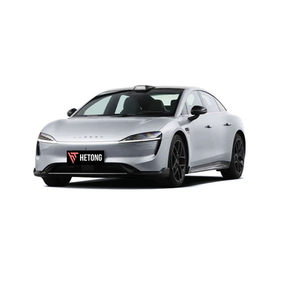 2024 Luxeed S7 Max Elektroauto 800km Reichweite Max. Geschwindigkeit 210 Km/h Radstand 2950 Energie