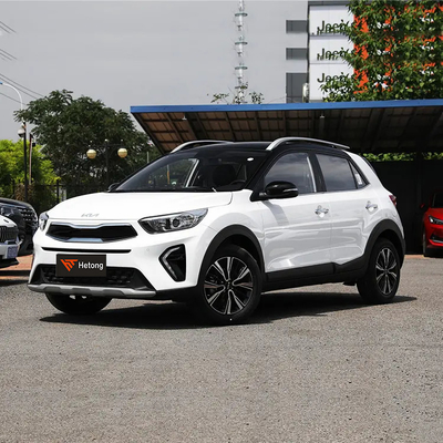 Kia KX1 k5 k3 Carnival 2023 2.0L Turbo Benzin SUV 5 Sitzplätze Elektrische Rückspiegel