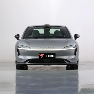 2024 Luxeed S7 Max Elektroauto 800km Reichweite Max. Geschwindigkeit 210 Km/h Radstand 2950 Energie