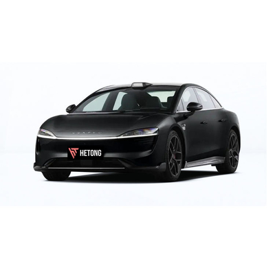 2024 Luxeed S7 Max Elektroauto 800km Reichweite Max. Geschwindigkeit 210 Km/h Radstand 2950 Energie