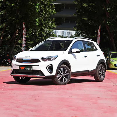 Kia KX1 k5 k3 Carnival 2023 2.0L Turbo Benzin SUV 5 Sitzplätze Elektrische Rückspiegel