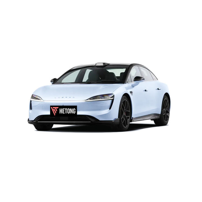 2024 Luxeed S7 Max Elektroauto 800km Reichweite Max. Geschwindigkeit 210 Km/h Radstand 2950 Energie