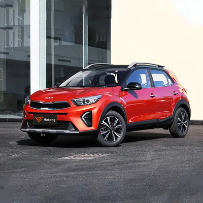 Kia KX1 k5 k3 Carnival 2023 2.0L Turbo Benzin SUV 5 Sitzplätze Elektrische Rückspiegel