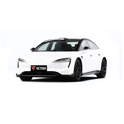 2024 Luxeed S7 Max Elektroauto 800km Reichweite Max. Geschwindigkeit 210 Km/h Radstand 2950 Energie
