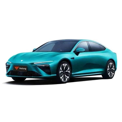 Batterie Sport Auto Neta S 2022 650km Allradantrieb Yaoshi V Hochgeschwindigkeits-Elektrofahrzeug