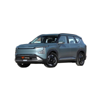 Kia EV5 2023 TOP BEST BLUE SUVEnergiefahrzeug mit Radstütze mm 2750 und Kunden