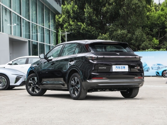 Maximalgeschwindigkeit 150 Km/h Hochgeschwindigkeit Neta U 400 2022 Smart Small Suv Eec Luxus Elektroauto Limousine