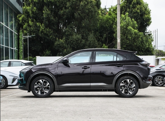 Maximalgeschwindigkeit 150 Km/h Hochgeschwindigkeit Neta U 400 2022 Smart Small Suv Eec Luxus Elektroauto Limousine