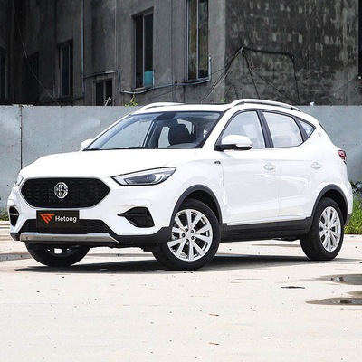 2021 MG ZS Elektroauto mit 5 Sitzen und automatischem Getriebe bereit für den B2B-Markt