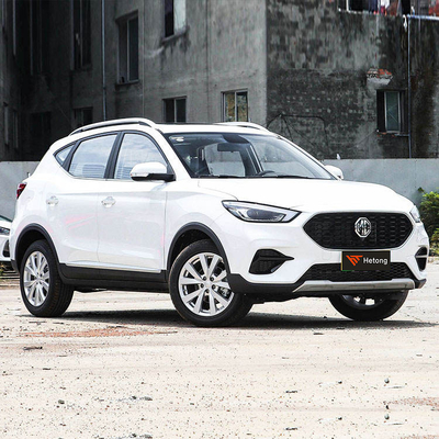 2021 MG ZS Elektroauto mit 5 Sitzen und automatischem Getriebe bereit für den B2B-Markt