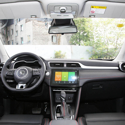 2021 MG ZS Elektroauto mit 5 Sitzen und automatischem Getriebe bereit für den B2B-Markt