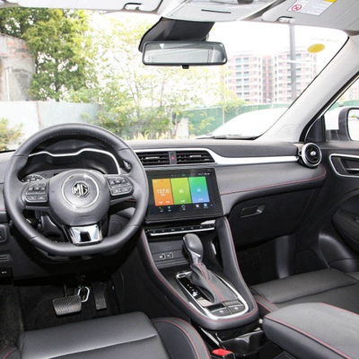 2021 MG ZS Elektroauto mit 5 Sitzen und automatischem Getriebe bereit für den B2B-Markt