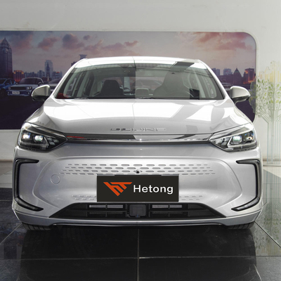 Baic Motor Eu5 Plus 2021 R600 Z Batterietype Lithiumbatterie Ternäres Maximaldrehmoment Nm