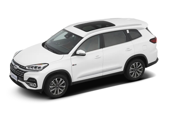 Ledersitze Chery Tiggo 8 Suv 2023 2022 1,5T Benzinfahrzeug Made in Chin