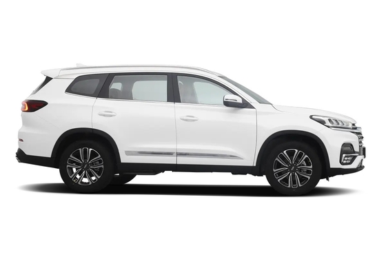Ledersitze Chery Tiggo 8 Suv 2023 2022 1,5T Benzinfahrzeug Made in Chin